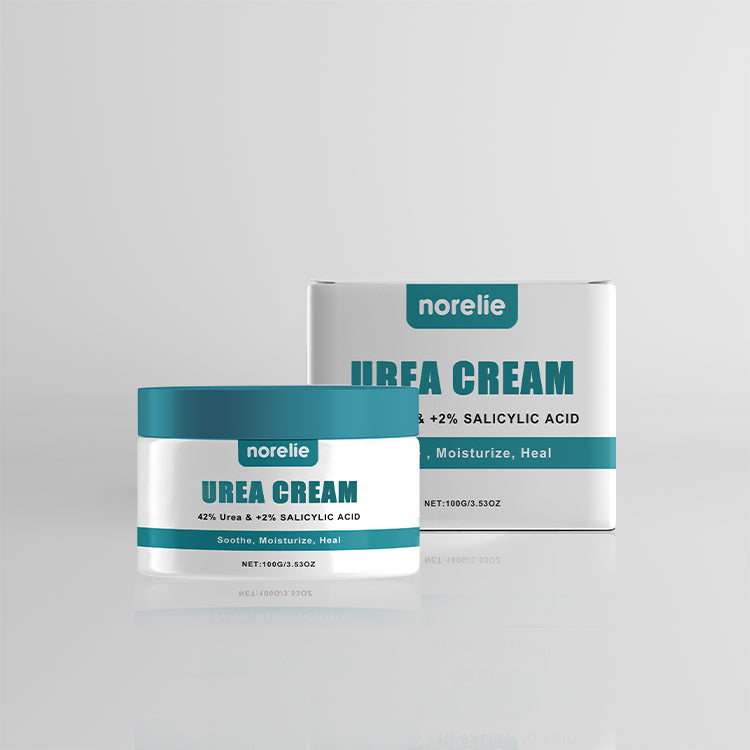 Free Norelie Urea Cream