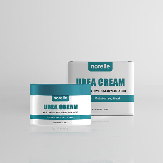 Free Norelie Urea Cream