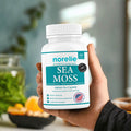 Sea Moss