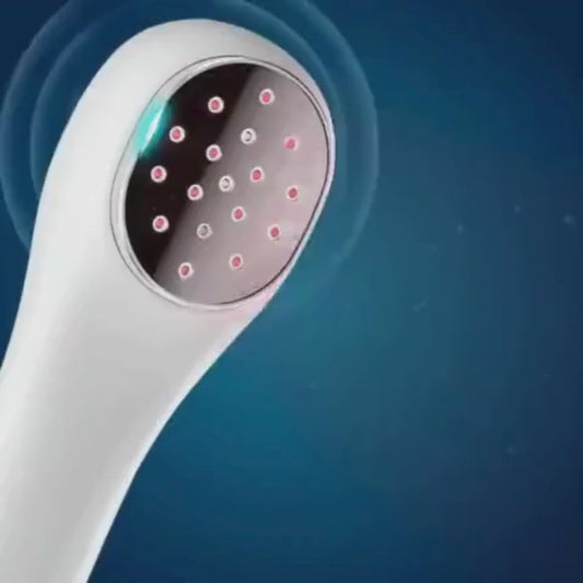 EMS Foot Massager
