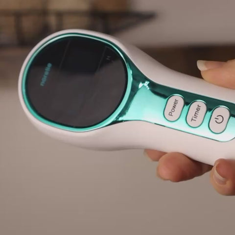 RedRevive Cold Laser Therapy Wand