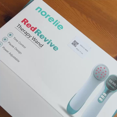 RedRevive Cold Laser Therapy Wand