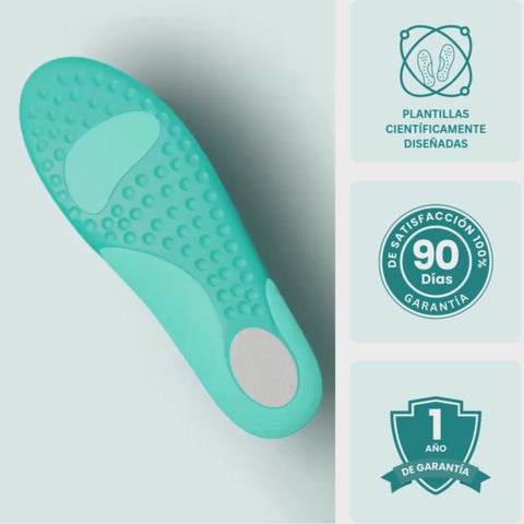 ComfySole 2.0 Spanish
