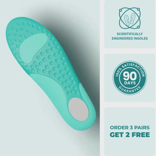 Comfysole 2.0