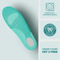 Comfysole 2.0