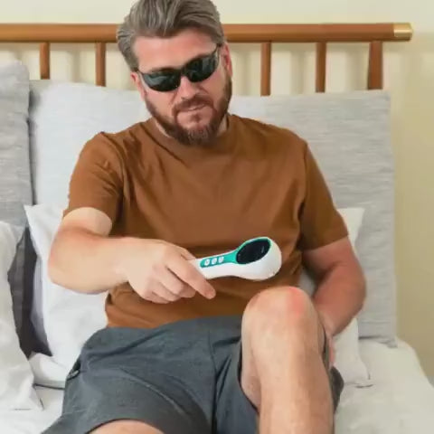 RedRevive Cold Laser Therapy Wand